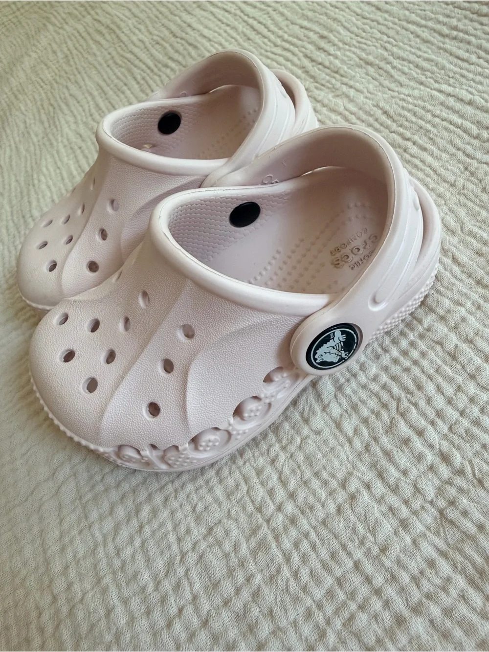 CROCS easy slip